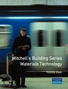 Yvonne Dean - Materials Technology