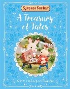 Macmillan Children's Books - Sylvanian Families: A Treasury of Tales