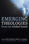 Mark A. Lamport, Mitri Raheb - Emerging Theologies from the Global South