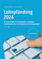 Christine Kalmeier, Laura Potthoff - Lohnpfändung 2024