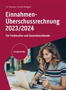 Kristin Markgraf, Iris Thomsen - Einnahmen-Überschussrechnung 2023/2024