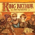 Jim Weiss - King Arthur and His Knights (Audio book)