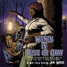 Jim Weiss - Women in Blue or Gray (Audio book)