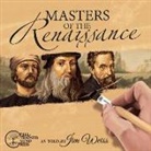Jim Weiss - Masters of the Renaissance (Audio book)