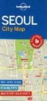 Lonely Planet - Seoul 1st ed