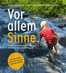 Christian Forss, Claudia Grah-Wittich, Annik Kern, Annika Kern, Stefan Krauch - Vor allem Sinne