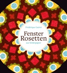 Frédérique Guéret - Fensterrosetten