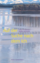 Volker Fintelmann, Steffen Hartmann - Auf der Suche nach dem Ich