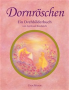 Jacob Grimm, Jacob und Wilhelm Grimm, Gertraud Kiedaisch - Dornröschen