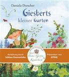 Daniela Drescher - Giesberts kleiner Garten