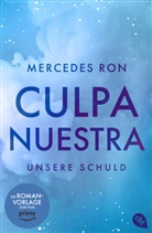 Mercedes Ron - Culpa Nuestra - Unsere Schuld