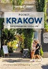 Anna Kaminski, Kaminski Anna, Lonely Planet, Lonely Planet (COR), Lonely Planet - Pocket Krakow : top experiences, local life