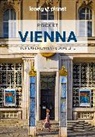 Becki Enright, Enright. Becki, Enright. Enright. Becki, Lonely Planet, Lonely Planet - Pocket Vienna : top experiences, local life