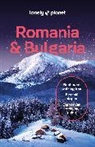Mark Baker, Jonathan Bousfield, Bousfield Jonathan, Shaun Busuttil, Jason Lee, Lonely Planet... - Romania & Bulgaria