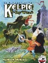 John Burns, Ken Mennell - Kelpie the Boy Wizard