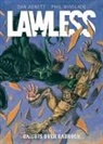 Dan Abnett - Lawless Book Five: Ballots Over Badrock