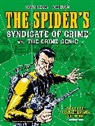 Reg Bunn, Jerry Siegel - The Spider's Syndicate of Crime vs. The Crime Genie