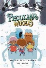 Andrés J. Colmenares - Peculiar Woods: The Mystery of the Intelligents: Volume 2