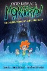 Danielle McKechnie, Simón Estrada - Otto Normal's Monsterton: The Disappearance of White Pine Beach: Volume 1