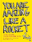 Jessica Martin, Asherah Weiss - You Are Amazing Like a Rocket