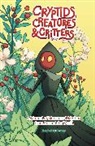 Rachel Quinney - Cryptids, Creatures & Critters