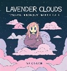Bex Ollerton - Lavender Clouds