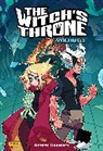 Cedric Caballes - The Witch's Throne 3: Volume 3