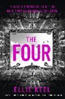 Ellie Keel, Ellie Keel - The Four