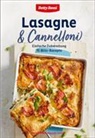 Betty Bossi - Lasagne & Cannelloni