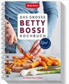 Betty Bossi - Das grosse Betty Bossi Kochbuch - NEU