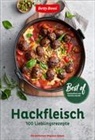 Betty Bossi - Hackfleisch - 100 Lieblingsrezepte
