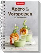 Betty Bossi - Apéro & Vorspeisen
