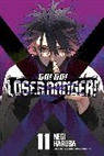 Negi Haruba - Go! Go! Loser Ranger! 11