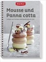 Betty Bossi - Mousse und Panna cotta