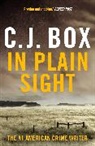 C.J. Box - In Plain Sight