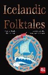 J.K. Jackson - Icelandic Folktales