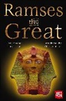 J.K. Jackson, J.K. Jackson - Ramses the Great