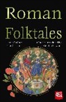 Cristina Mazzoni, J.K. Jackson, Cristina Mazzoni, Mazzoni Cristina - Roman Folktales