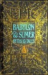 Babylon & Sumer Myths & Tales