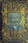 Titans & Giants Myths & Tales