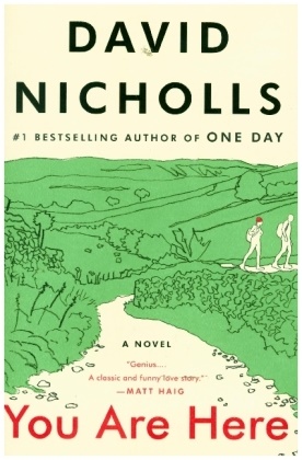 David Nicholls - You Are Here