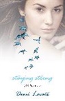 Demi Lovato - Staying Strong