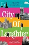 Temim Fruchter - City of Laughter