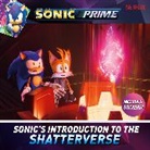 Kiel Phegley - Sonic the Hedgehog