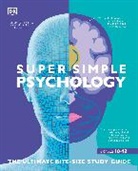 DK - Super Simple Psychology