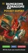 Stacy King - Dungeons & Dragons Pocket Expert