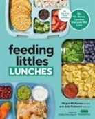 Judy Delaware, Megan McNamee - Feeding Littles Lunches