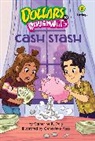 Catherine Daly, Genevieve Kote - Cash Stash (Dollars to Doughnuts Book 3)