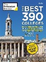 Robert Franek, Stephen Koch Koch, Aaron Riccio, David Soto, The Princeton Review - The Best 390 Colleges, 2025