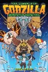 Erik Burnham, Dan Schoening - Godzilla: The Complete Monsters & Protectors